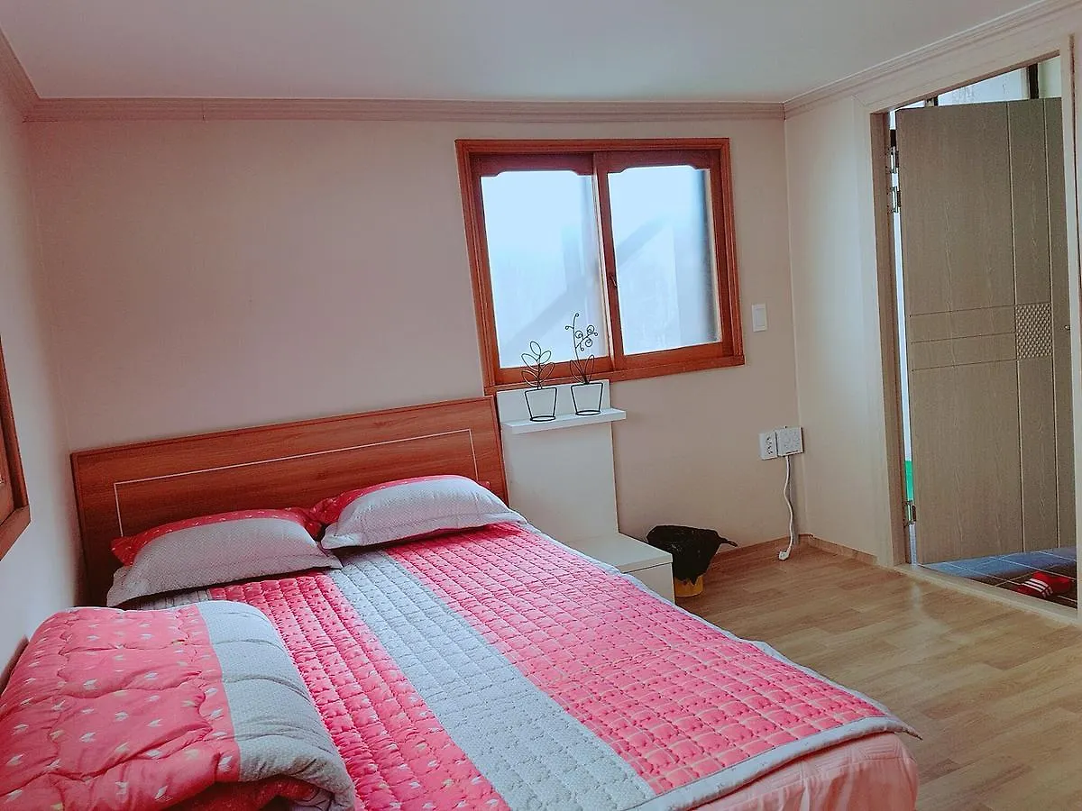Guest house Honey House Hotel Busan
