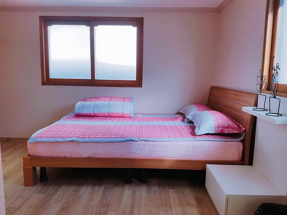 Guest house Honey House Hotel Busan