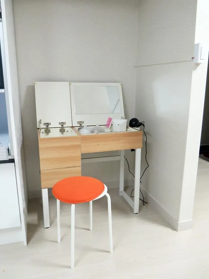 ** Guest house Honey House Hotel Busan South Korea