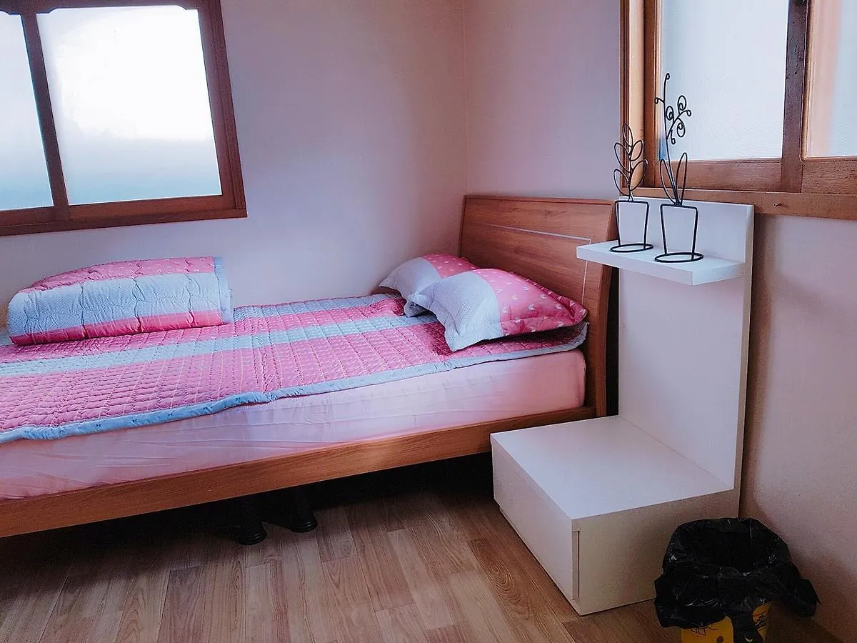 Honey House Hotel Busan Guest house