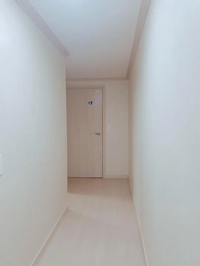 Honey House Hotel Busan Guest house