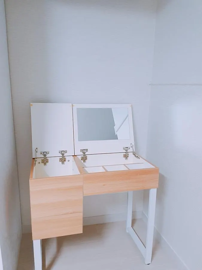 Guest house Honey House Hotel Busan