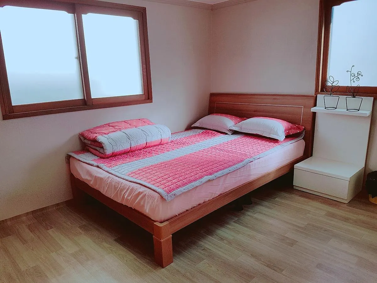 Guest house Honey House Hotel Busan