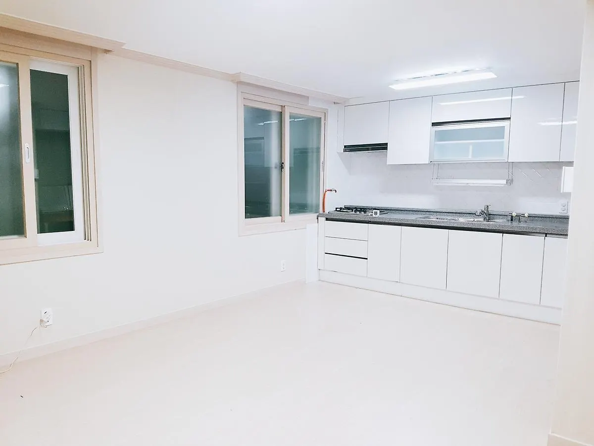 Honey House Hotel Busan Guest house