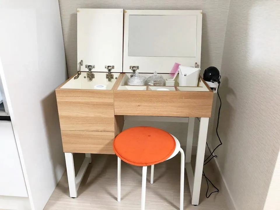 Honey House Hotel Busan 2*,  South Korea