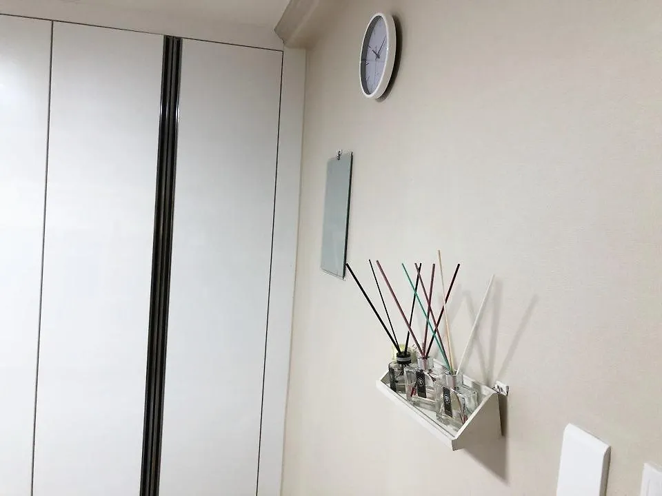 Honey House Hotel Busan Guest house