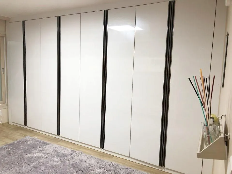 Honey House Hotel Busan South Korea
