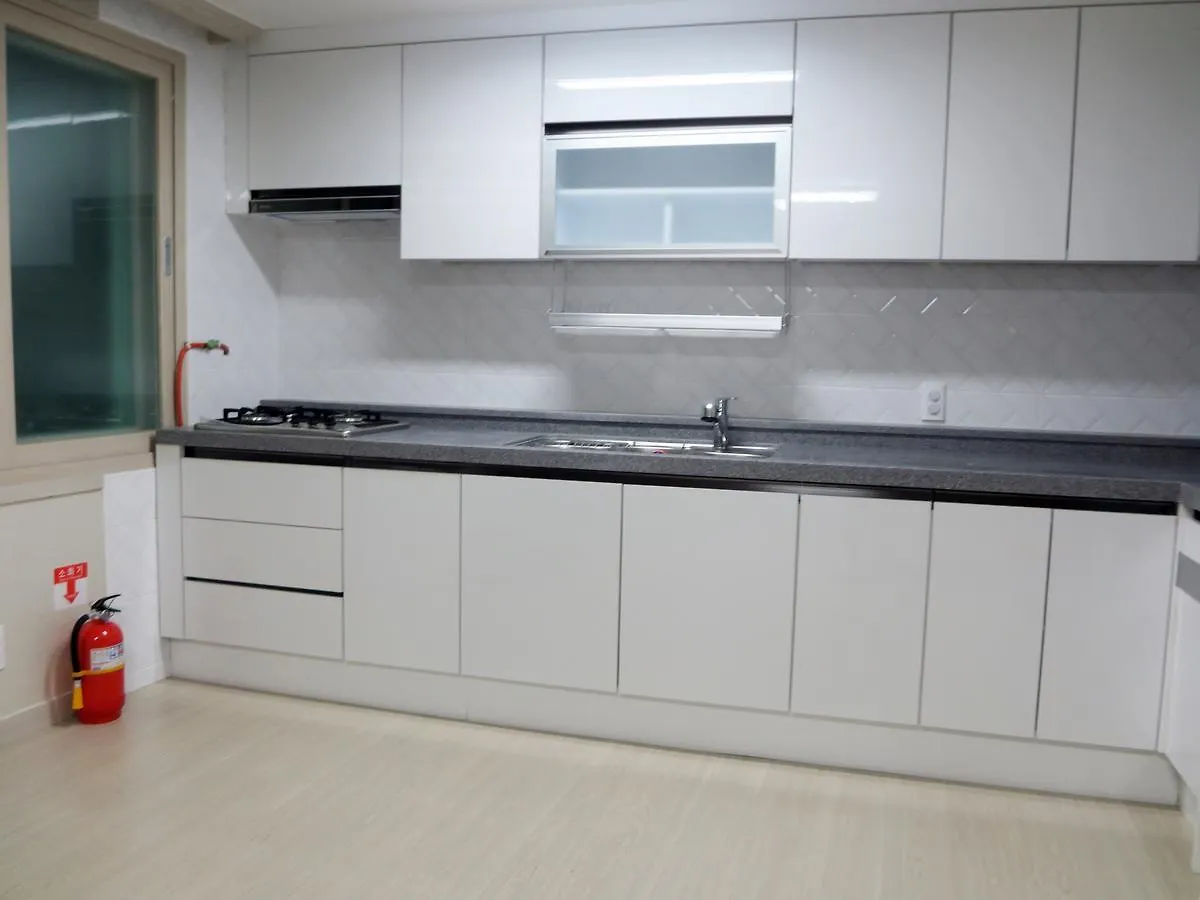 Honey House Hotel Busan
